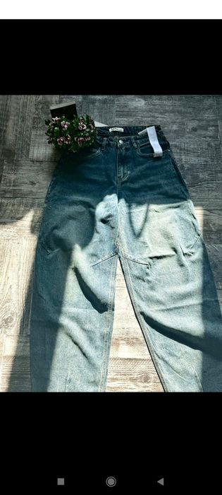 Продавам чисто нови дънки от ХС размери до Л размер до Л размер до Л размер