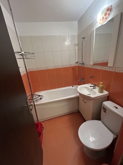 Inchiriez apartament 2 camere Pantelimon