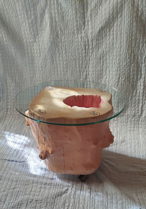 Кофейные и журнальные столики