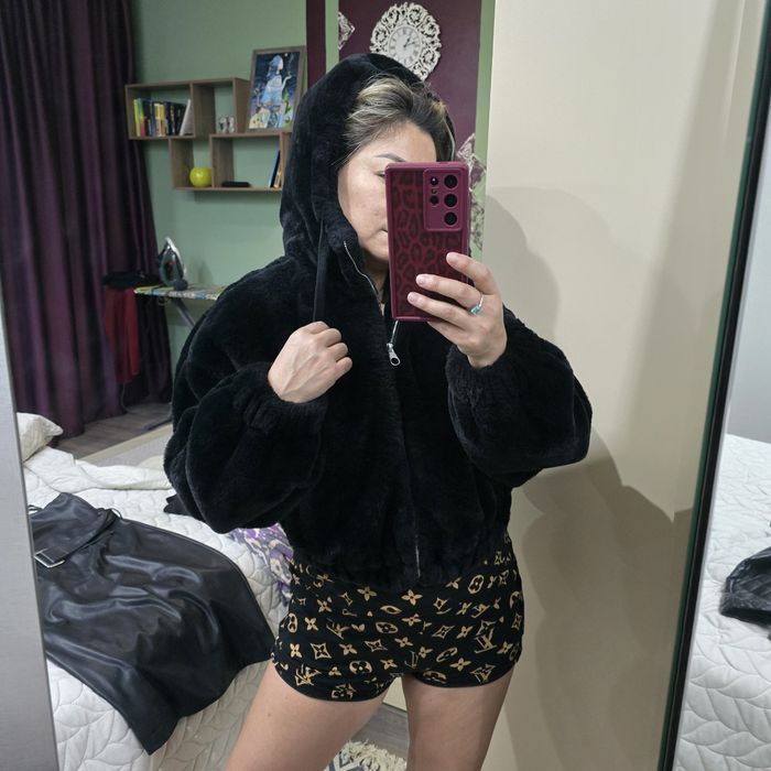 Вещи в отличном состоянии