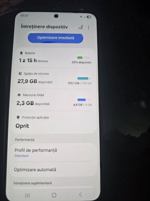 Samsung S24 5G dual sim