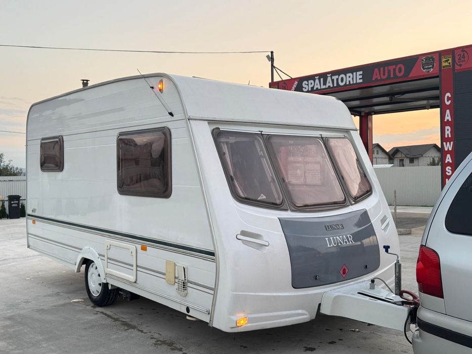 Rulota lunar 2003 2/3 persone