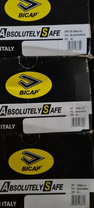 Bocanci  Ghete  Echipament