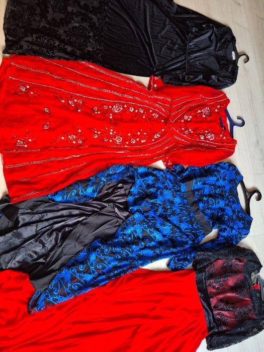 Вечернее платье, новое