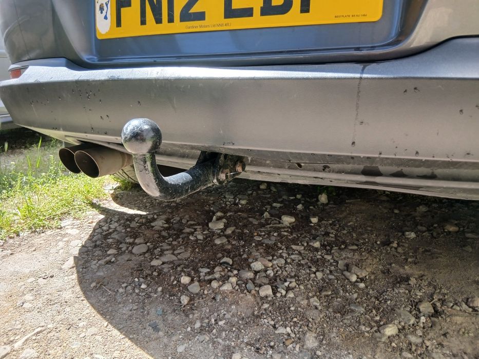 Vw Tiguan 2.0tdi