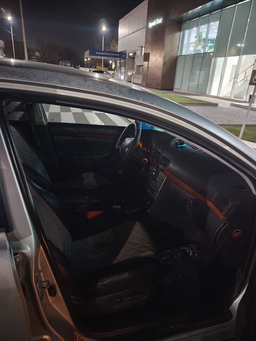 Продаётся Тойота авенсис 2006г.в