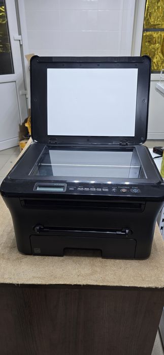 МФУ Samsung SCX-4300 3в1