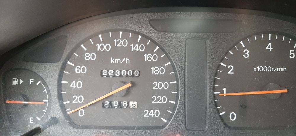 Продаётся автомобиль Митсубиси Галант