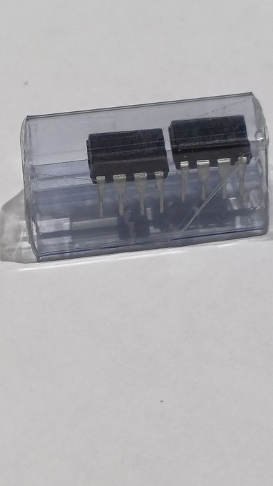 Продается операционные усилители