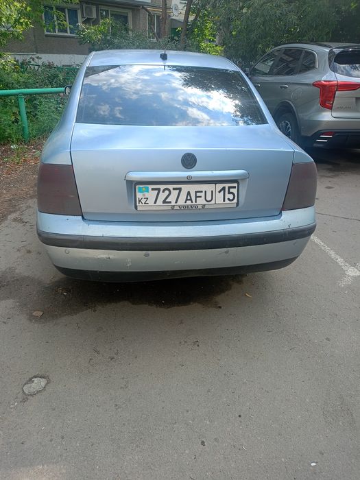 Продам пассат б5