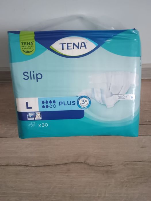 Scutece adulti marimea L