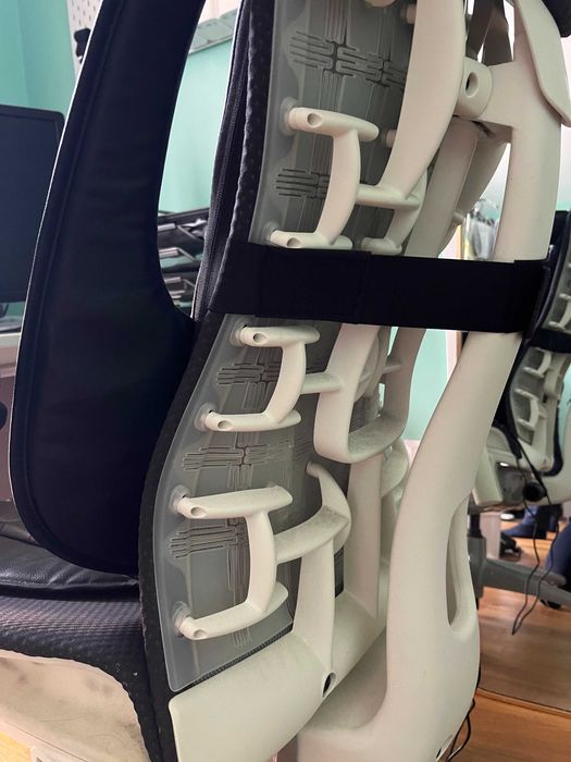 Husă de masaj Komoder RELAXA