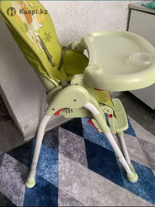Продам детский стульчик