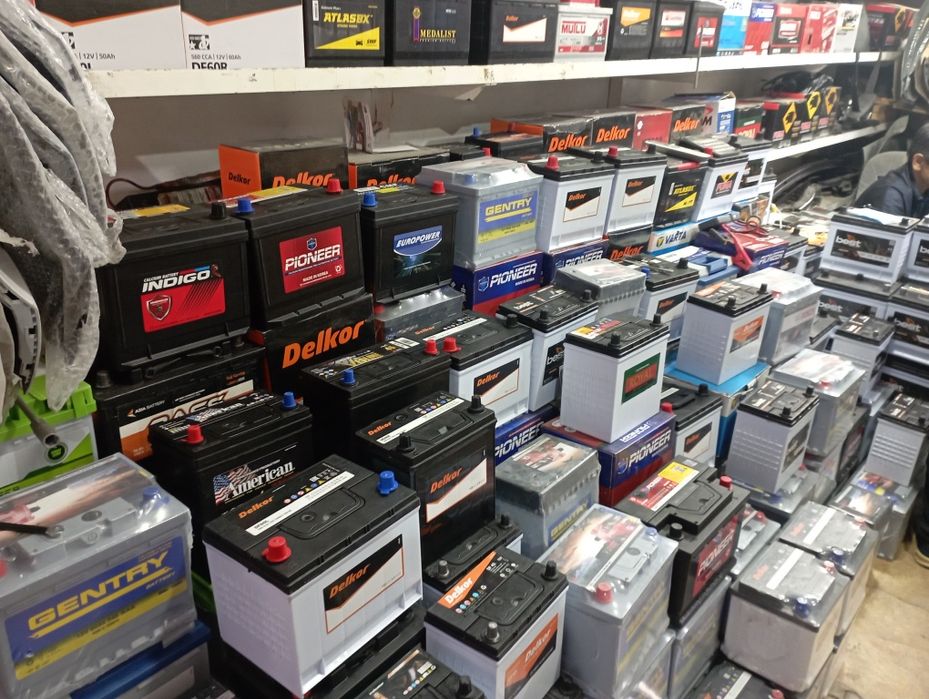 Akumulyator Shop uz optim 24/7