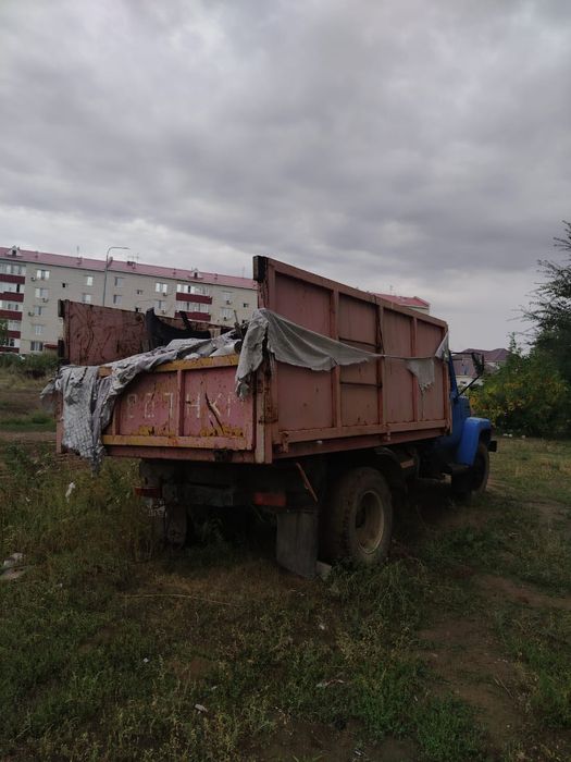 Продаётся газ 53