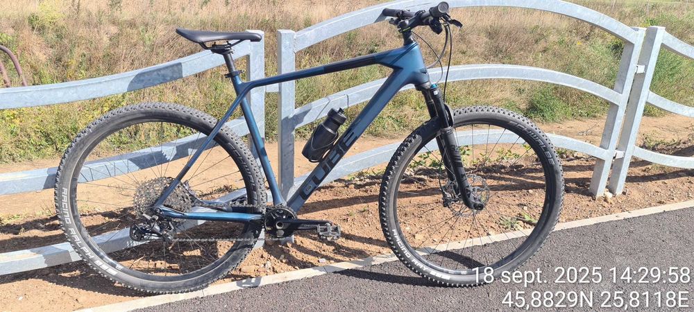 Cube Reaction Race Carbon