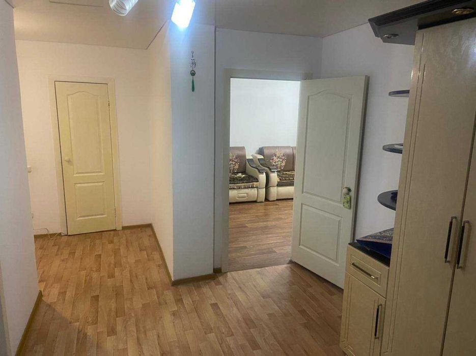 Продам квартиру в микрорайоне Наурыз