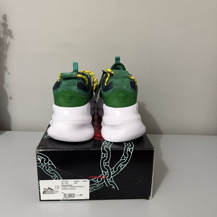 Versace Chain Reaction 40;41;42;44