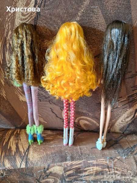 Оригинални кукли Mattel, MGA, Хасбро, Simba и други