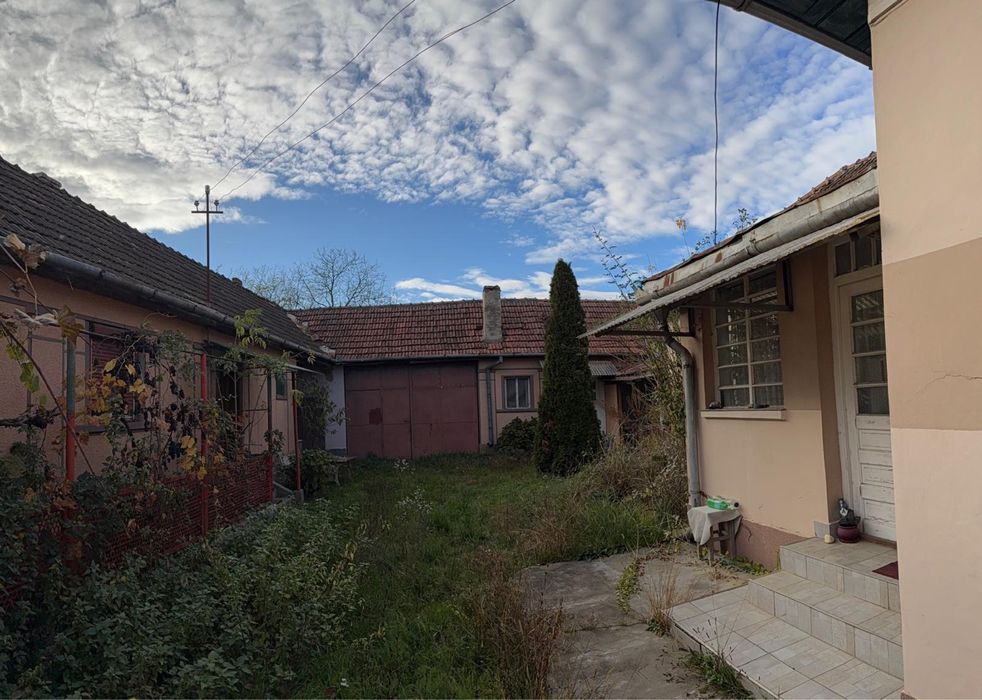 Casa de vanzare INEU DE CRIS