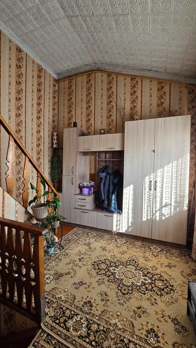 Продам дом, район Аэропорта