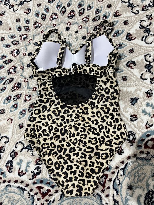 Купальник 44размер