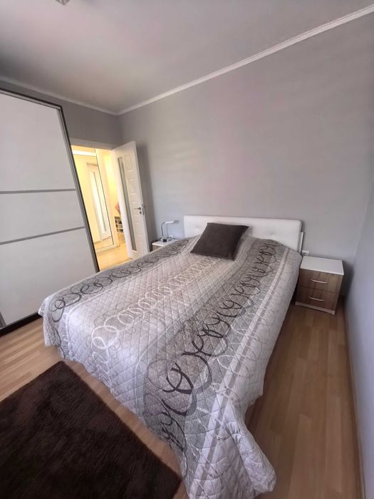 Продава се Тристаен апартамент в Казанлък - 70 кв.м за 1348 €/кв.м - Снимка #4