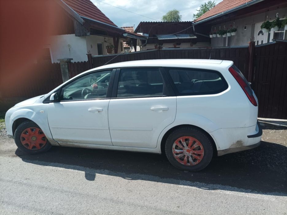 De vânzare Ford focus
