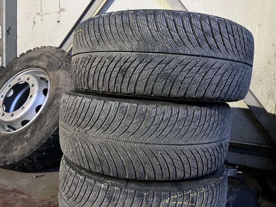 Roti Jante Carmani 5x112 R18 245/45/18