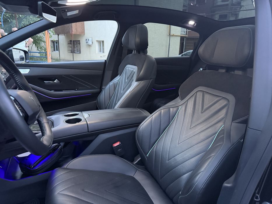 Changan deepal SL-03
