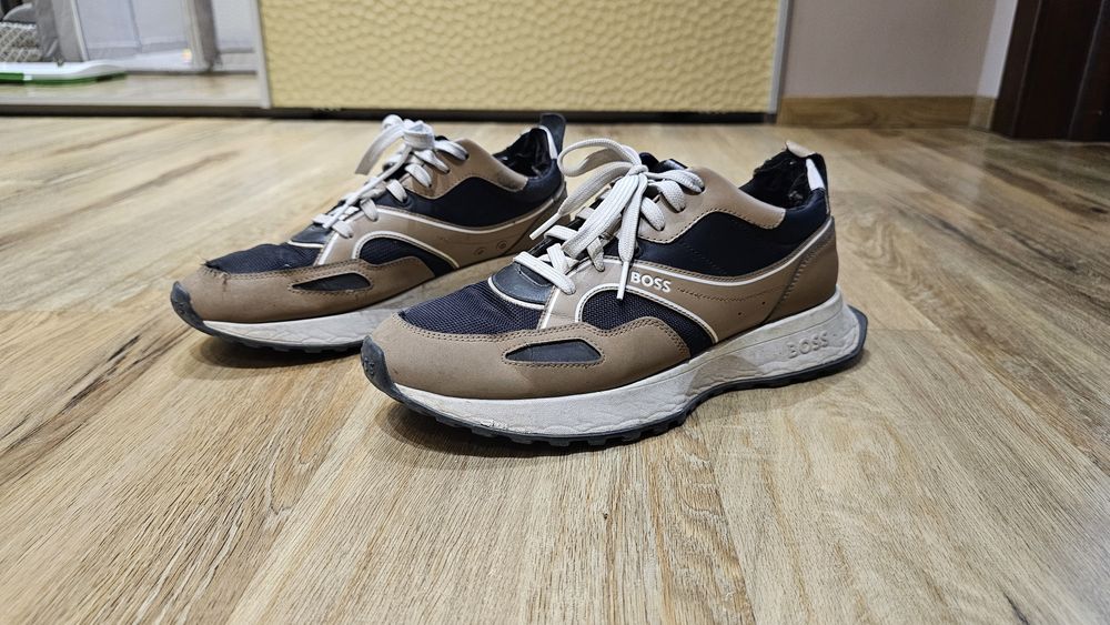 Официални Обувки Boss