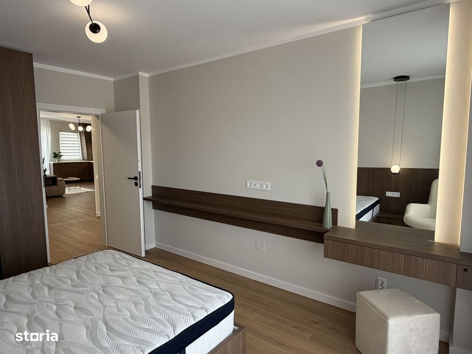 Apartament 2 camere| 55 mp | Eroilor Residence |Etaj 6/6 | COMISION 0%