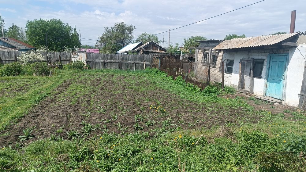 Продам дом  город Тобыл
