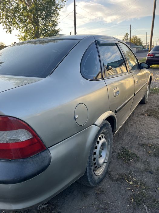 Продажа Opel Vectra B 1997