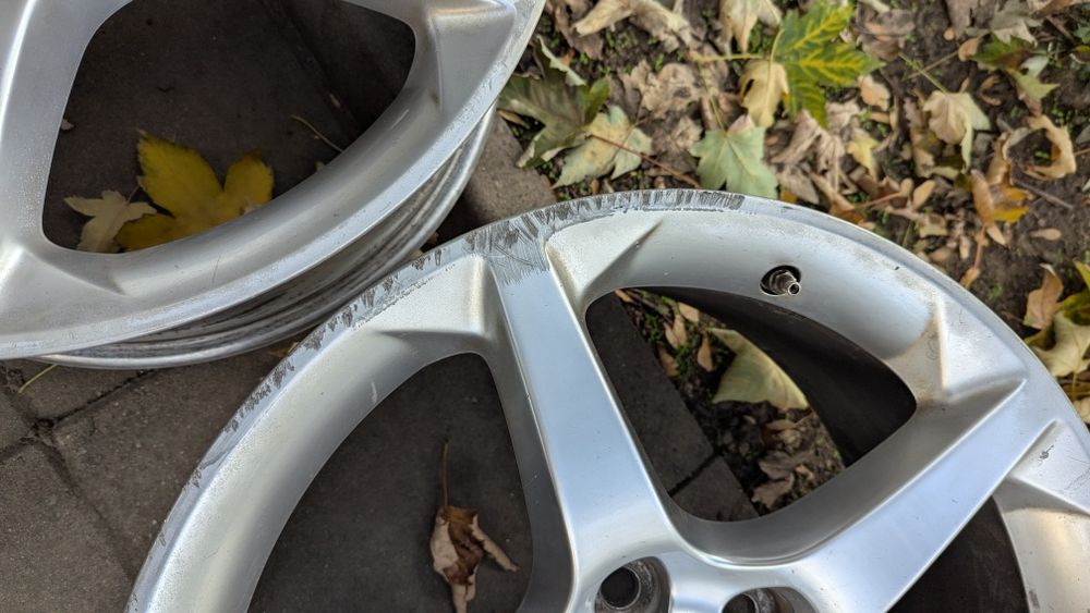 Джанти 5 120 19 цола