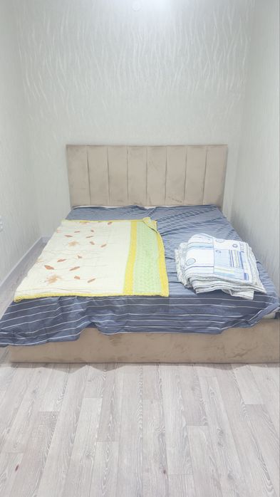 Посуточно квартира