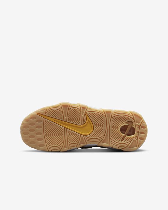 Nike Air More Uptempo - 37.5 Номер Оригинални