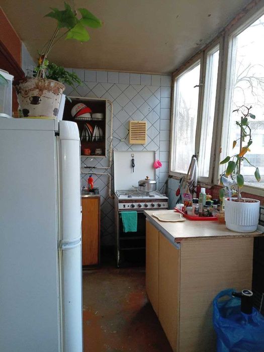 4-хкомнатная , на Чиланзаре 23, Учтепинский район