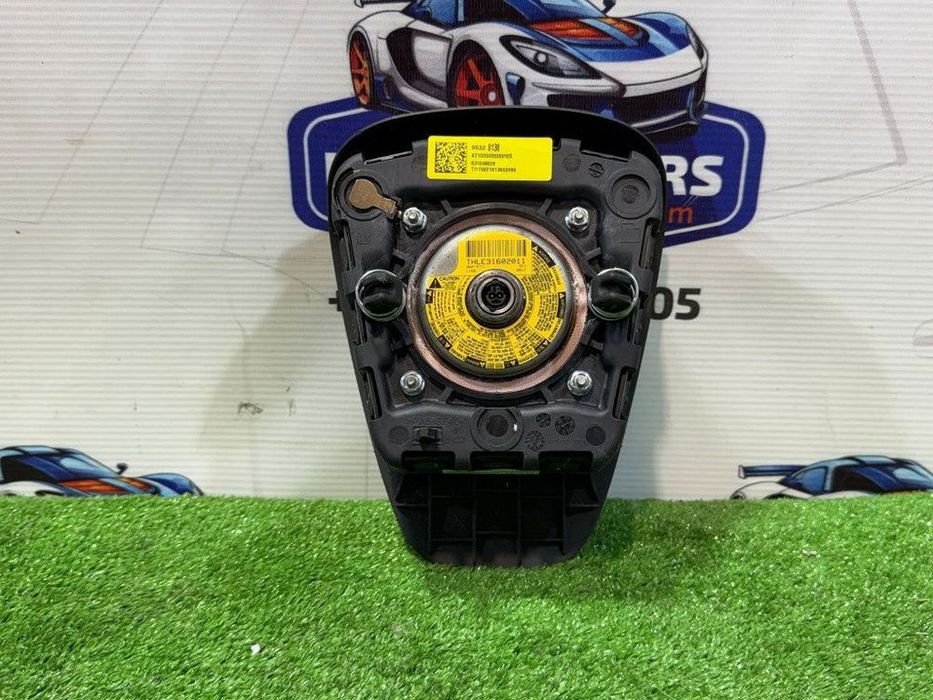 Airbag volan 2015 opel mokka 1.6 benzina cod oem 95328138 42692127 2012-2016
