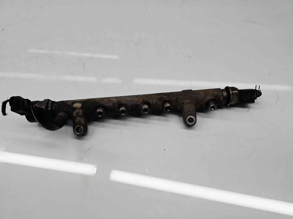 Rampa injectoare  Volkswagen Tiguan (5N) [Fabr 2007-2016] 03L089G 2.0