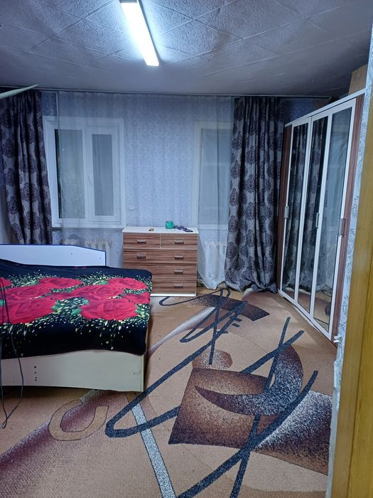 Продам дом в центре