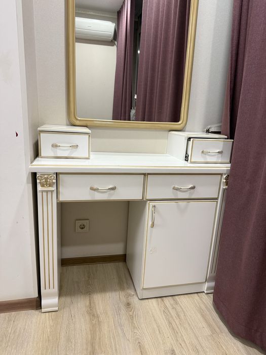 Продам комод для спальни