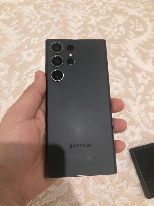 Samsung S23 ultra Новый