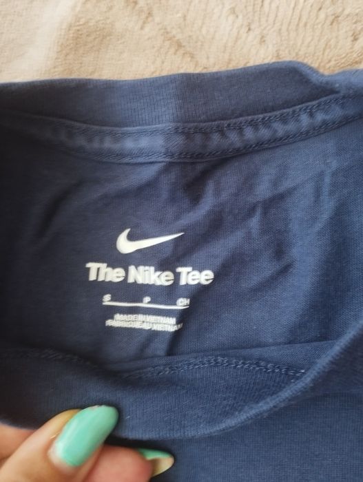 Тениска Nike S размер
