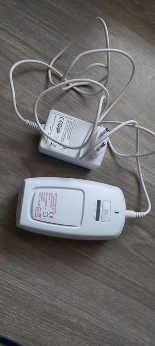 Epilator definitiv Sanitas