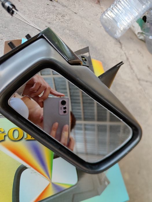 Зеркала для Самары 2108,09,099