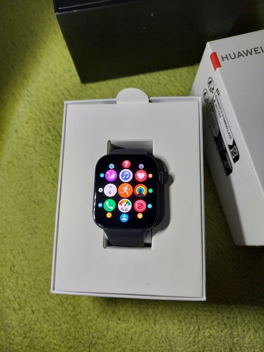 Huawei Watch Fit 3 NOU  schimb/vând