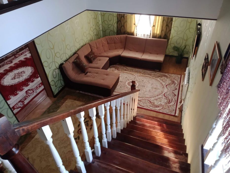 Продам коттедж в заречном 3