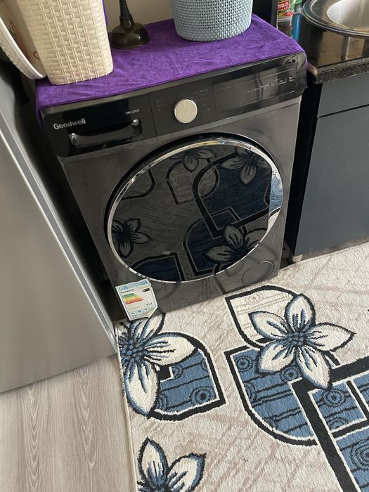 автомат кир мошина сотилади