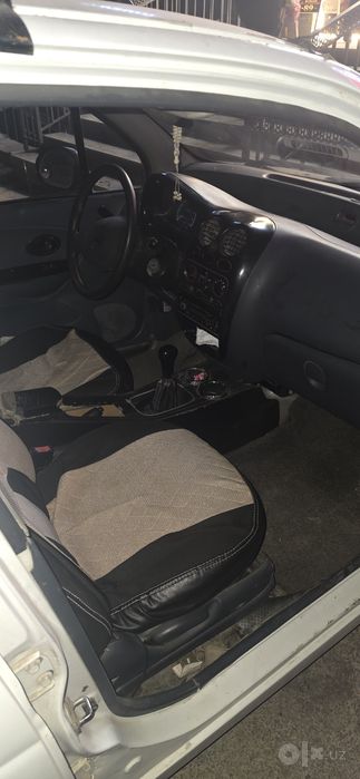 Matiz 3 tali 2015